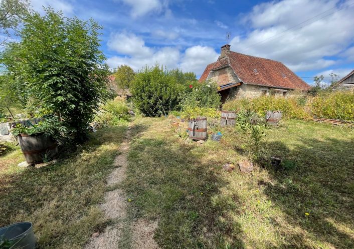 à vendre Maison Louignac
