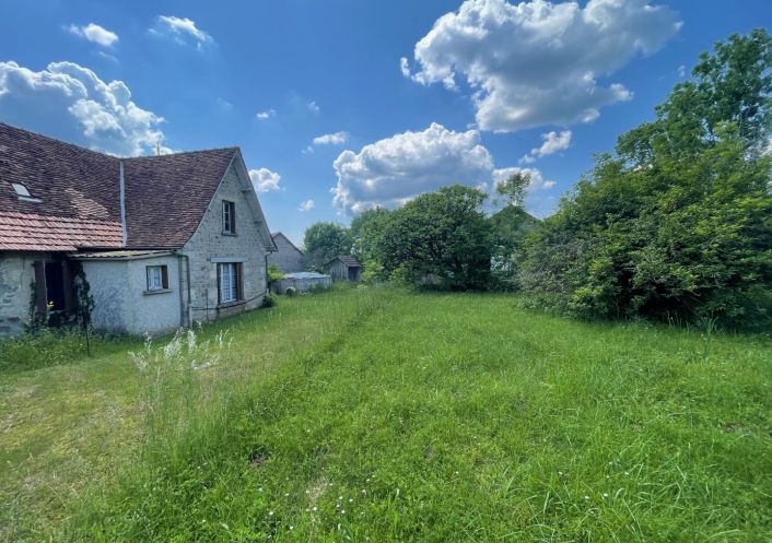 à vendre Maison Louignac