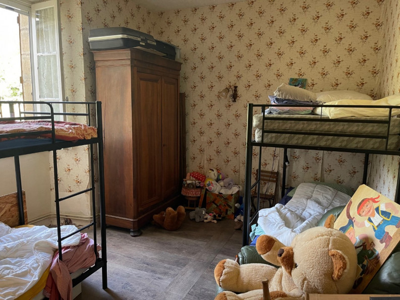 vente Maison Louignac - Photo 6