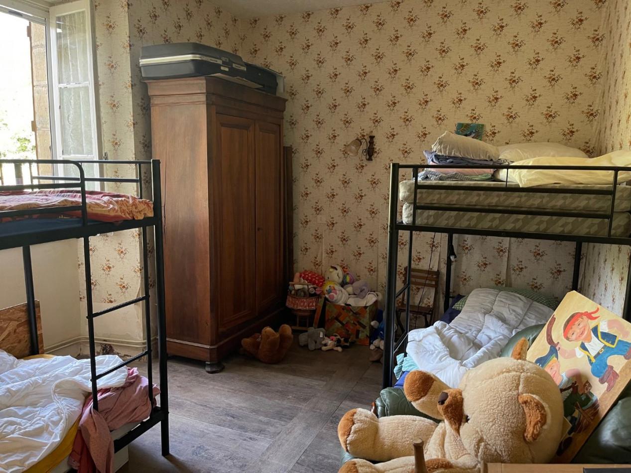 à vendre Maison Louignac - Photo 6