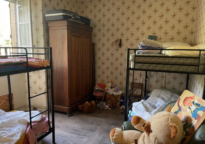 à vendre Maison Louignac