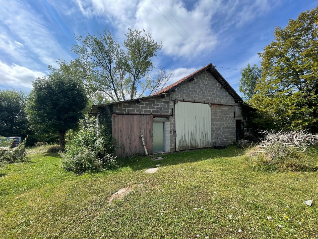 à vendre Maison Louignac - Photo 10