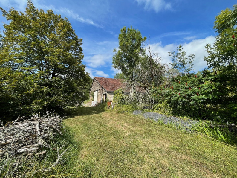 sale Maison Louignac - Photo 11