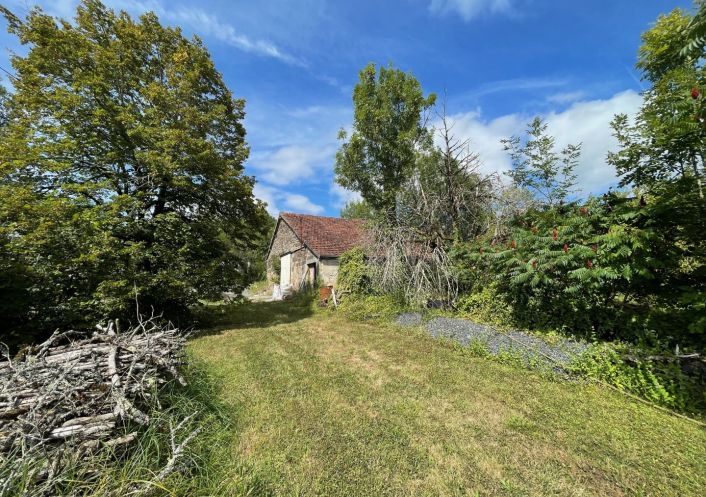 à vendre Maison Louignac