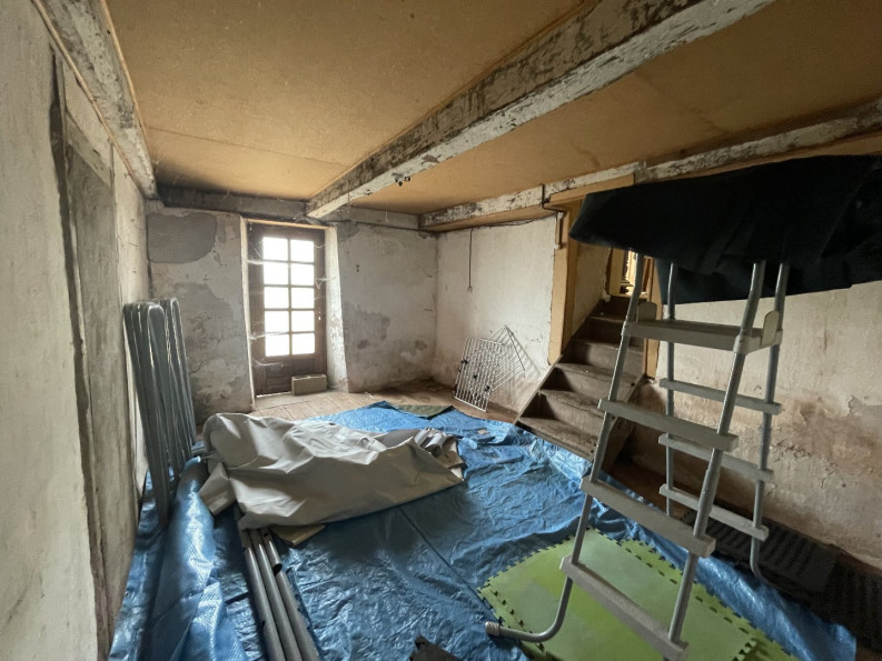 sale Ferme Ayen - Photo 15