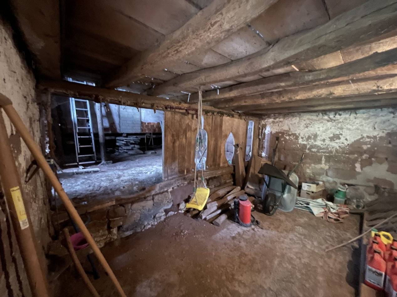 à vendre Ferme Ayen - Photo 16