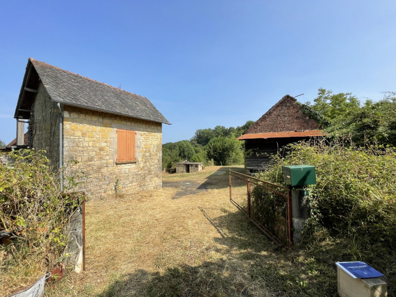 sale Ferme Ayen - Photo 6