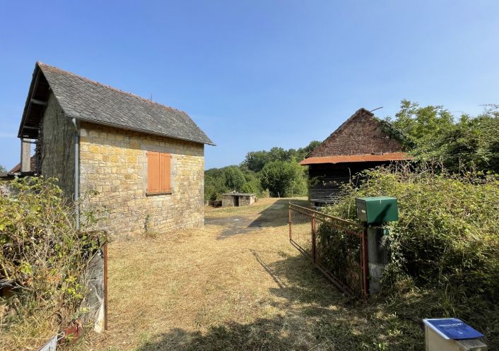 à vendre Ferme Ayen