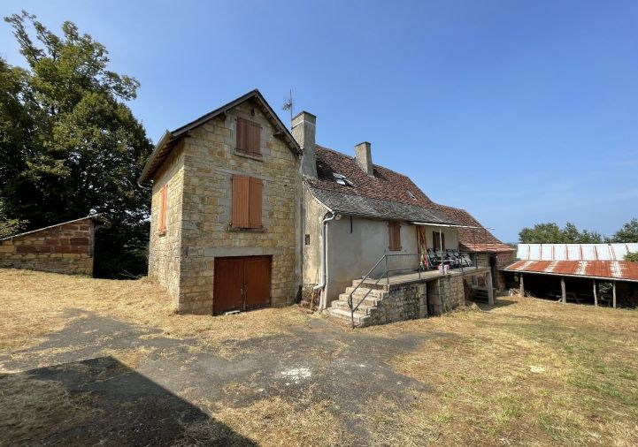 vente Ferme Ayen