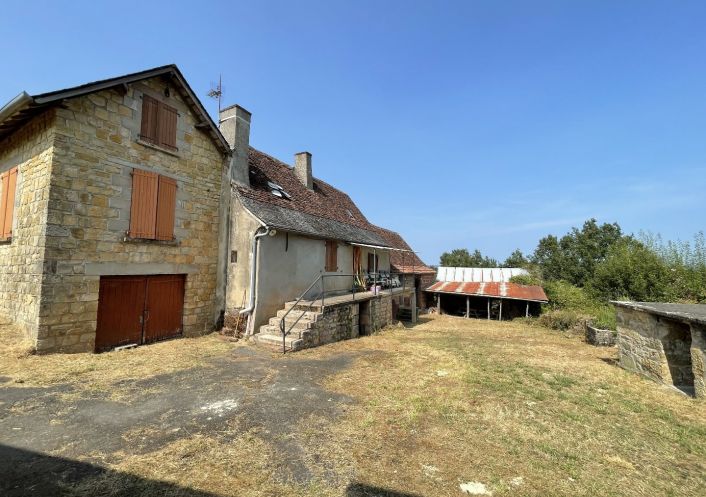 à vendre Ferme Ayen
