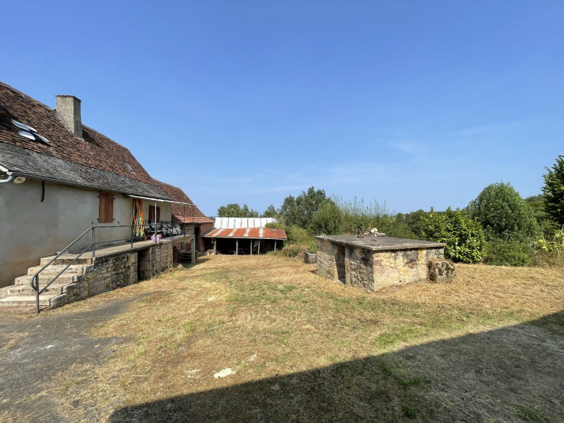 sale Ferme Ayen - Photo 4