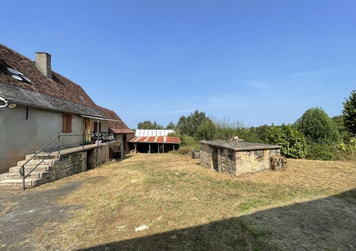 à vendre Ferme Ayen