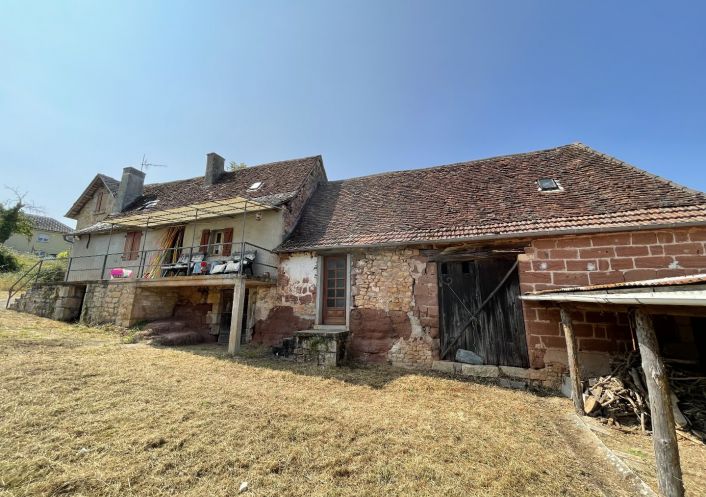 à vendre Ferme Ayen