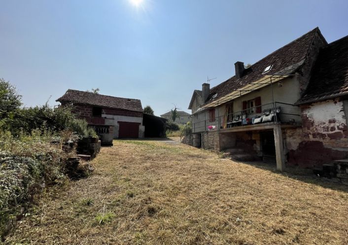 à vendre Ferme Ayen