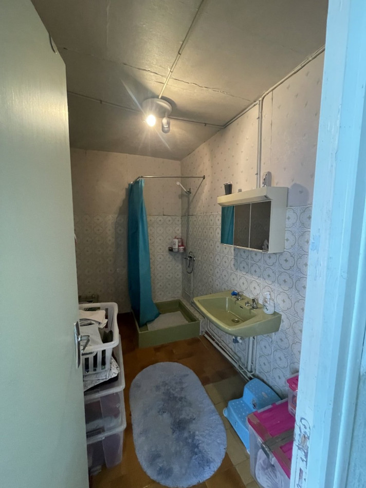 à vendre Ferme Ayen - Photo 11