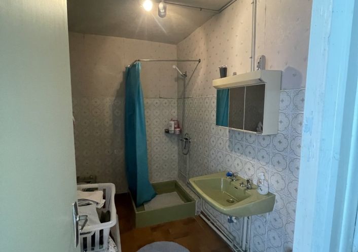 à vendre Ferme Ayen