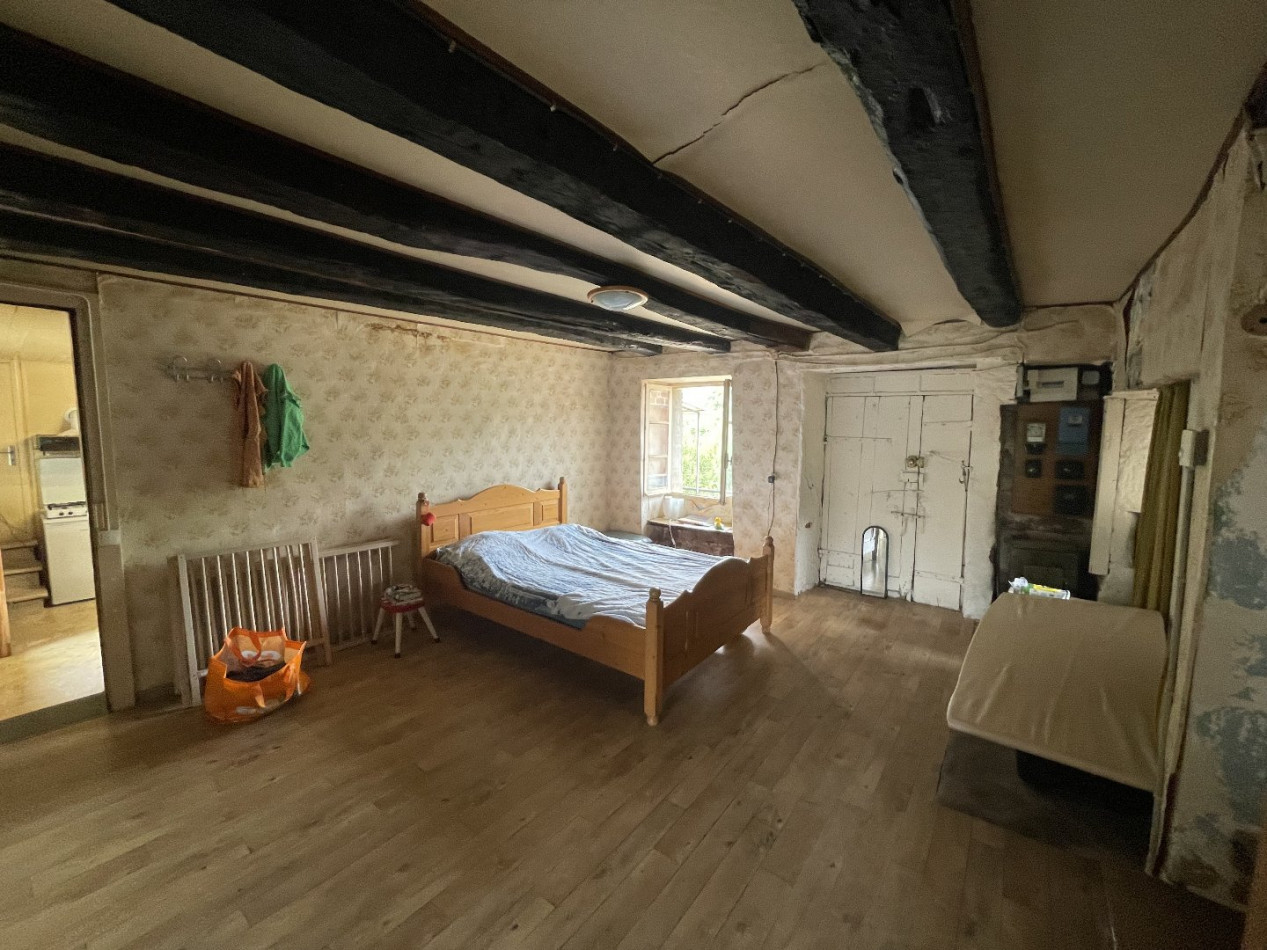 à vendre Ferme Ayen - Photo 13