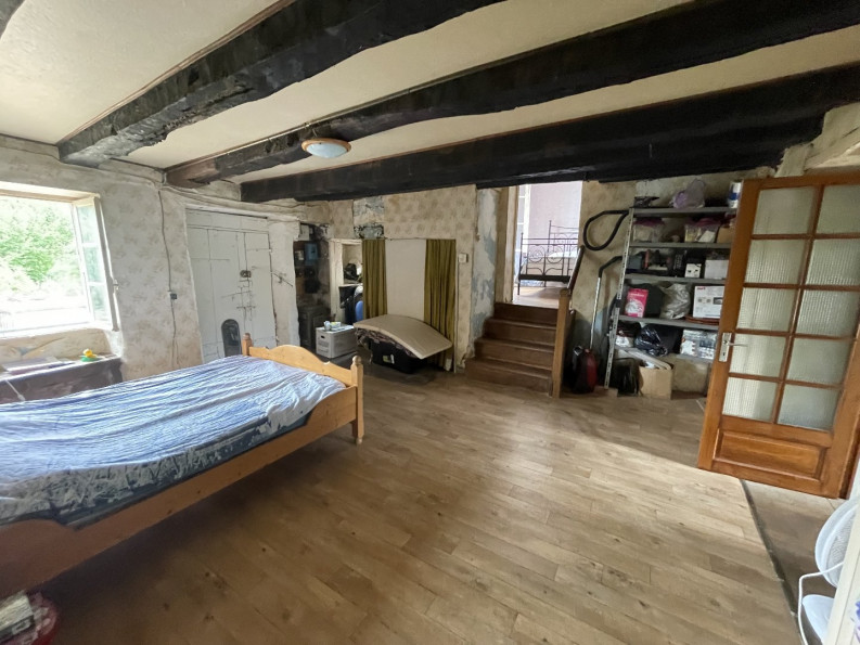sale Ferme Ayen - Photo 12
