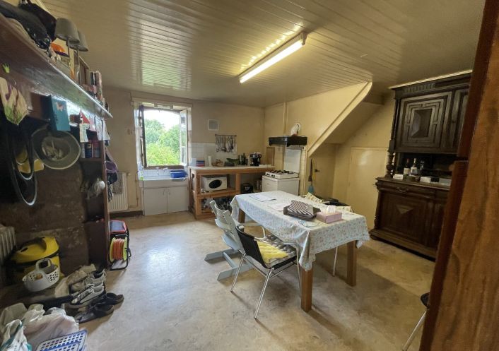 à vendre Ferme Ayen