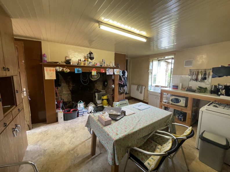 sale Ferme Ayen - Photo 8