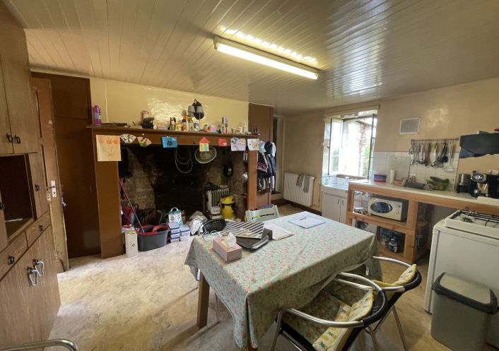 à vendre Ferme Ayen