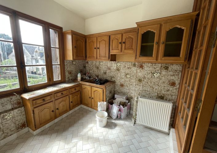 à vendre Appartement Juillac