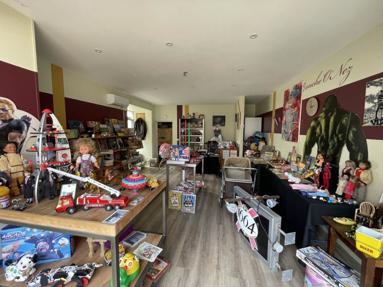 à vendre Appartement Juillac - Photo 13