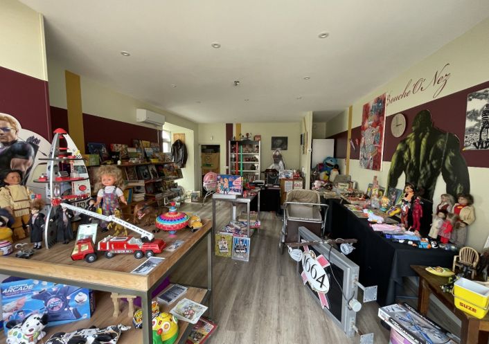 à vendre Appartement Juillac