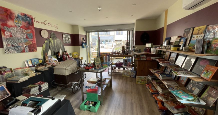 vente Appartement Juillac