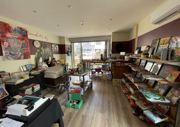 à vendre Appartement Juillac