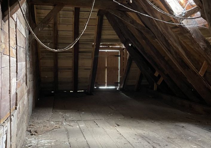 à vendre Appartement Juillac