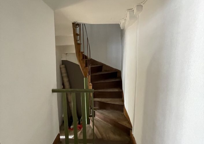 à vendre Appartement Juillac