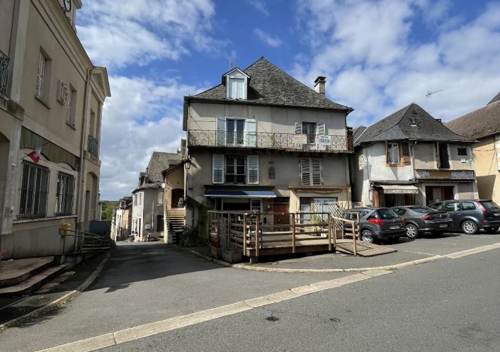 à vendre Appartement Juillac