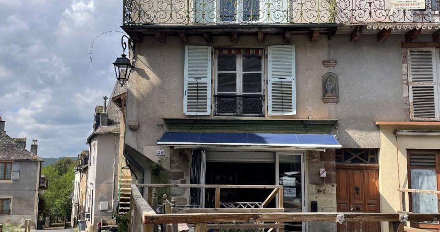 vente Appartement Juillac