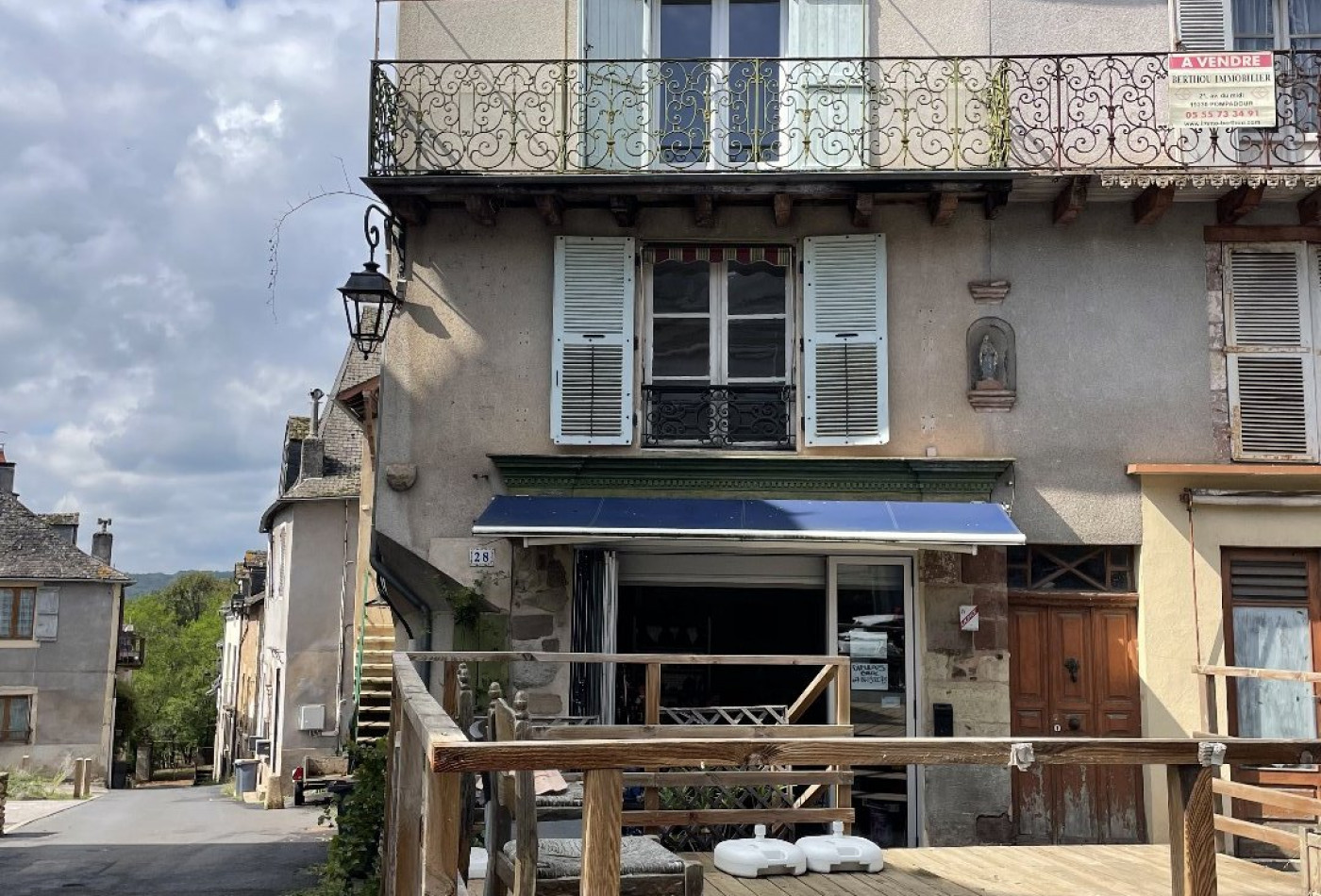 vente Appartement Juillac - Photo 1