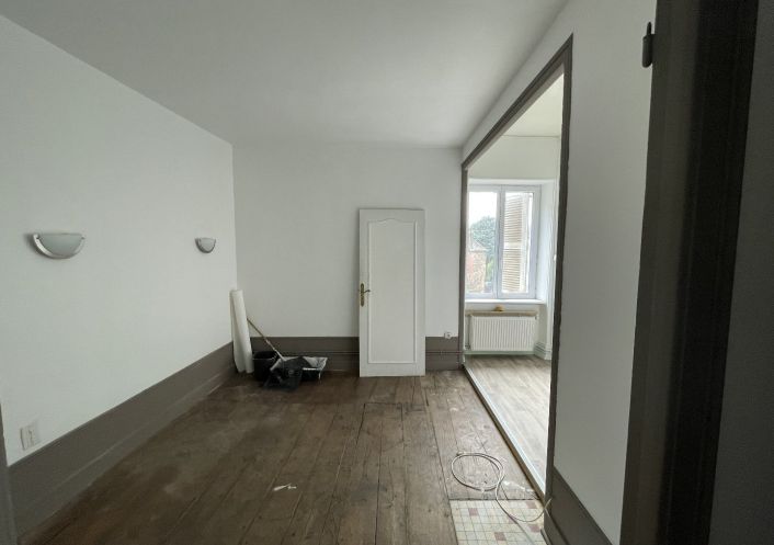 à vendre Appartement Juillac