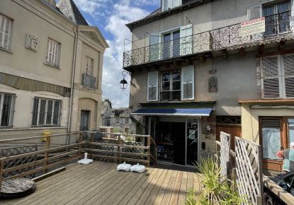 vente Appartement Juillac