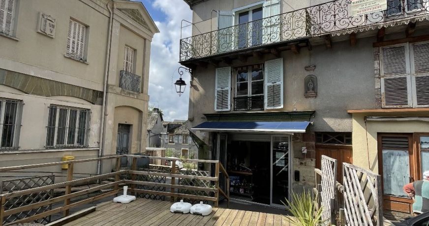 vente Appartement Juillac