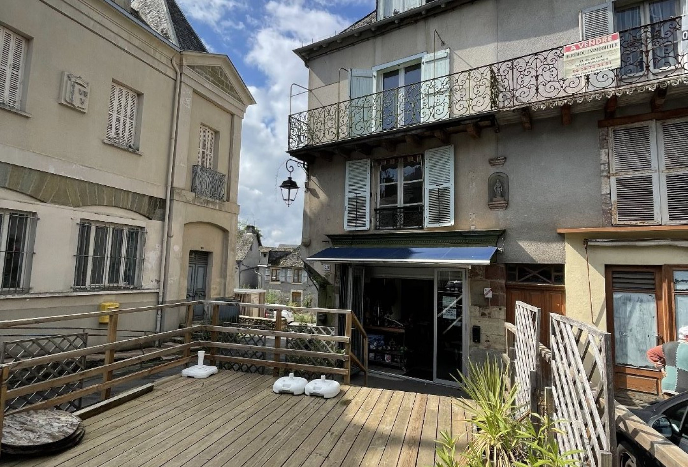 vente Appartement Juillac - Photo 3