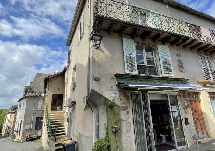 à vendre Appartement Juillac