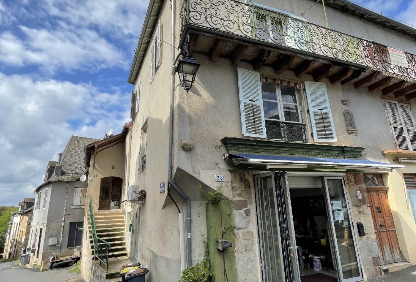 vente Appartement Juillac - Photo 2