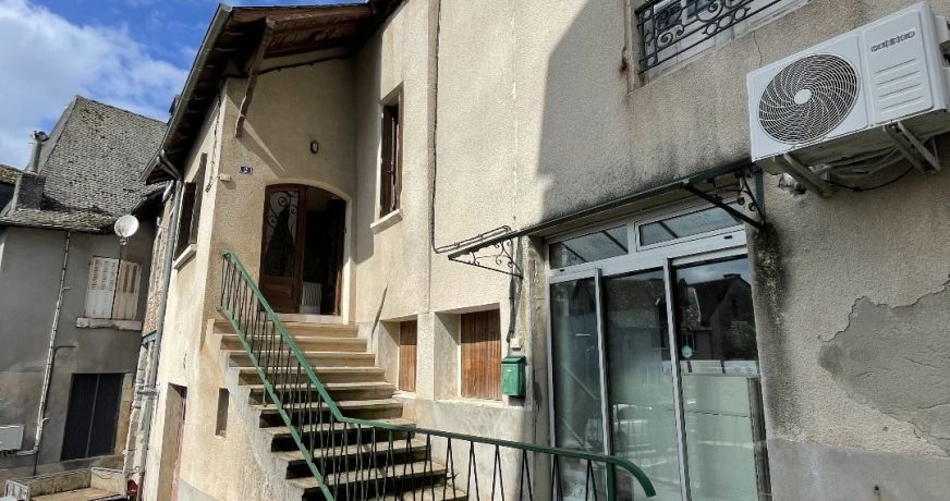 vente Appartement Juillac
