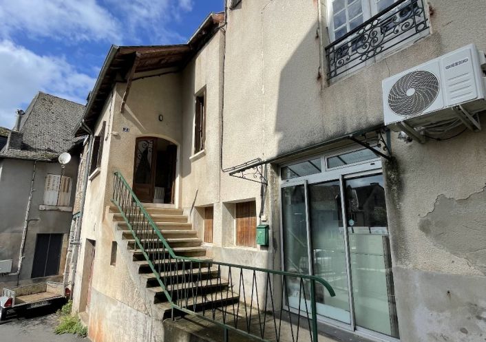 à vendre Appartement Juillac