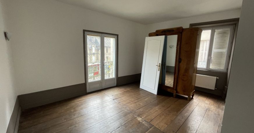 vente Appartement Juillac
