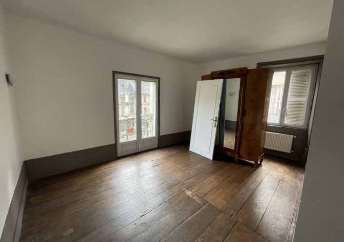 à vendre Appartement Juillac