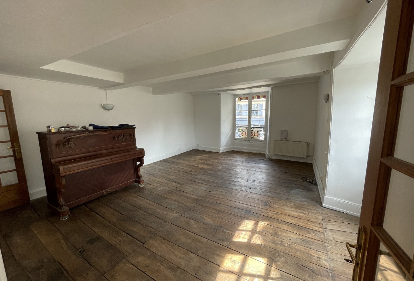 vente Appartement Juillac - Photo 8