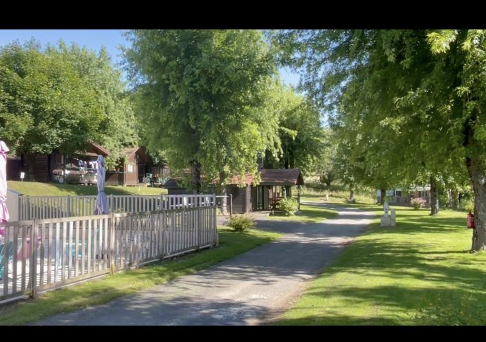 à vendre Domaine Saint Sornin Lavolps