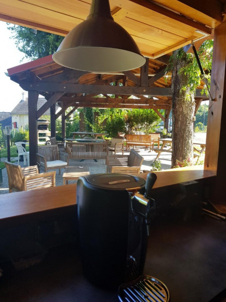 sale Domaine Saint Sornin Lavolps - Photo 13