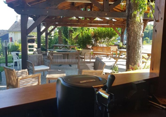 à vendre Domaine Saint Sornin Lavolps