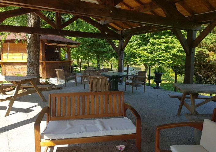 à vendre Domaine Saint Sornin Lavolps